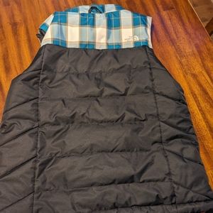 North Face Women's vest